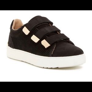 Aldo Poveda Hook-and-Loop Sneaker